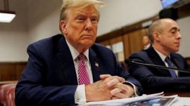 Prosecutors will make history with opening statements in Trump's hush money criminal case