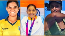 Pune sportspersons Lok Sabha elections India