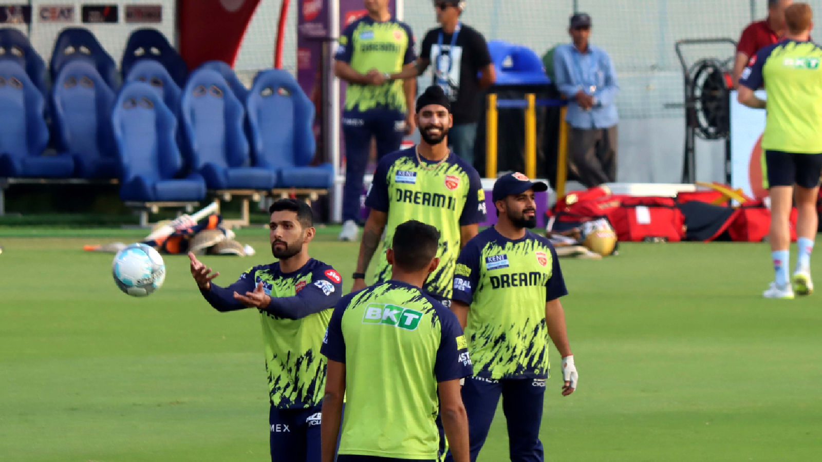 PBKS vs RR 2024, IPL Live Streaming When and where to watch Punjab