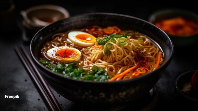 ramen