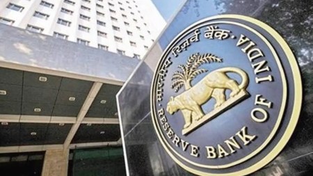 Reserve Bank of India, RBI March bulletin, weather conditions, geopolitical conflicts, inflation, Consumer price index, CPI inflation, Food inflation, disinflation trajectory, indian express news