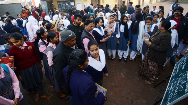 RBSE Class 8 2024 Result to release soon