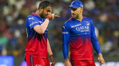 IPL RCB