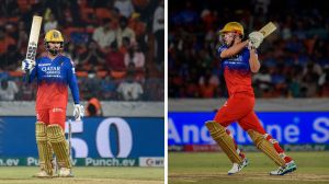 IPL 2024: RCB beat SRH by 35 runs
