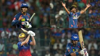 RCB vs LSG: Mayank Yadav makes his mark again but a night to forget for Cam Green