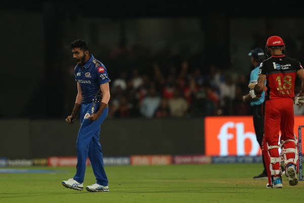 IPL 2024: Jasprit Bumrah vs Virat Kohli 2019