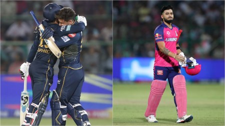 Latest News on Gujarat Titans Vs Rajasthan Royals: Get Gujarat Titans