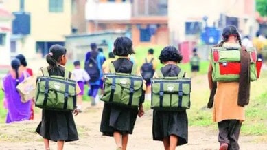 Right to education, Mumbai RTE quota, Bombay HC, mumbai private schools, Mumbai RTE seats, Mumbai RTE quota, mumbai RTE quota news, Right To Education Act, RTE rules amendment, Maharashtra govt, indian expres news