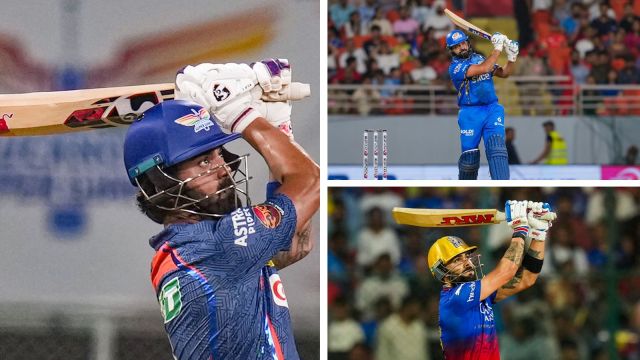 IPL 2024 Orange Cap race: KL Rahul enters the race