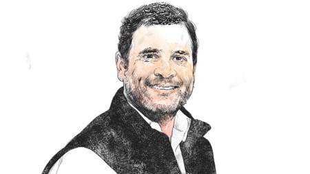 INDIA alliance media address, Rahul Gandhi, Akhilesh Yadav, delhi aap congress alliance, Delhi confidential, Opp Unity, Samajwadi Party, congress, AAP, Lok Sabha elections, delhi confidential, indian express news