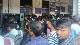 trains, overcrowding, summer travel, Railways, poll season,