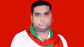 Shahjahanpur