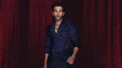Rajkummar Rao on his craft