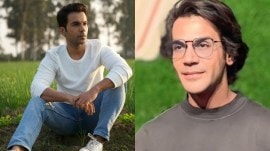 Rajkummar Rao is being trolled for his new look