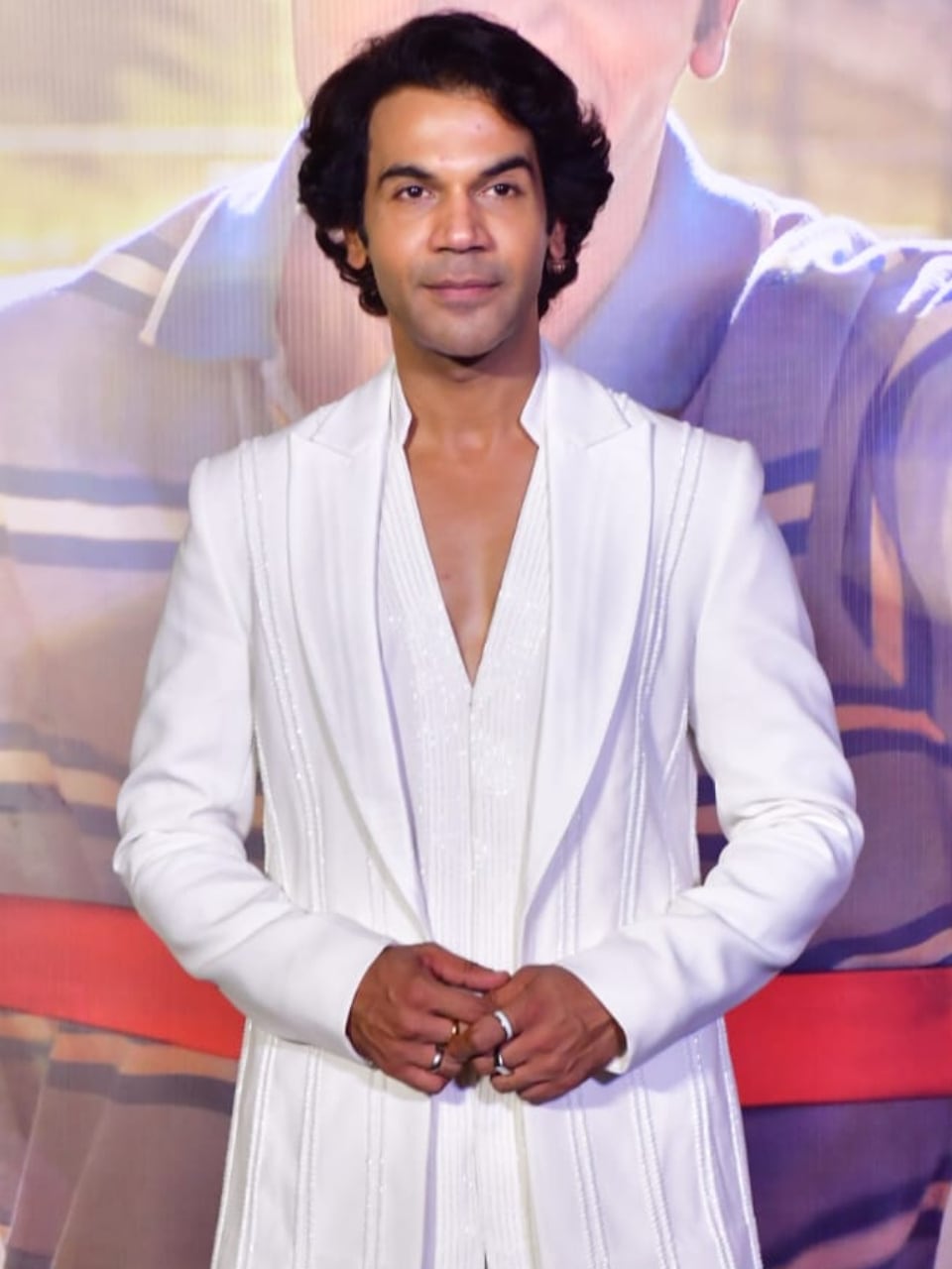 Rajkummar Rao addresses plastic surgery rumours