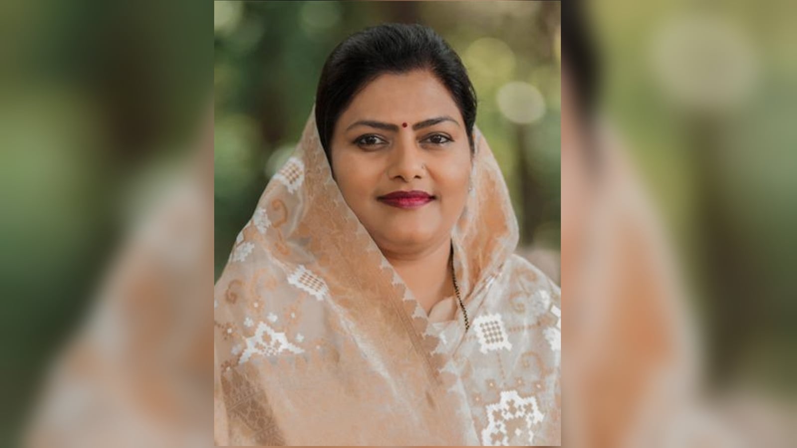 Lok Sabha polls: In Yavatmal-Washim, Rajashri Patil of ruling side ...