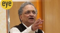 In ‘The Cooking of Books’, Ramachandra Guha tips a hat to the chemistry between writer and editor