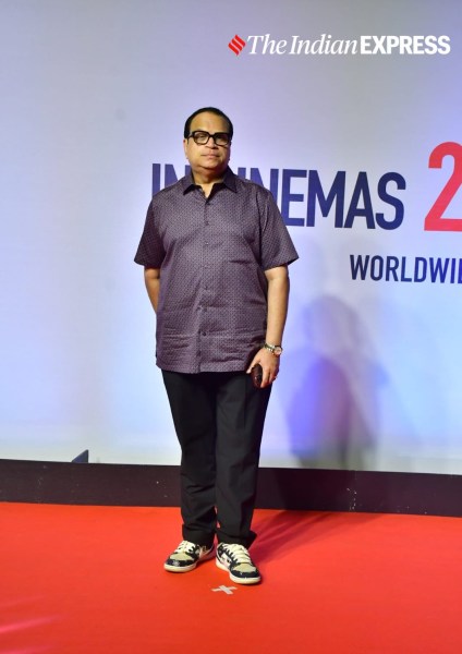 Ramesh Taurani- Ruslaan