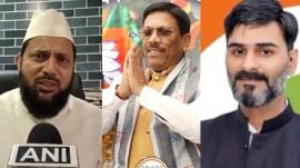 Rampur Lok Sabha seat