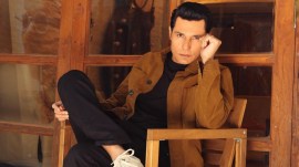 Randeep Hooda says he enjoyed his work as cab driver despite his future looking bleak. (Photo: Instagram/randeephooda)