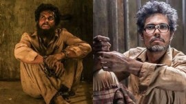 Randeep Hooda, who played Sarabjit Singh in his biopic, Sarbjit, reacts to the death of his alleged murderer.