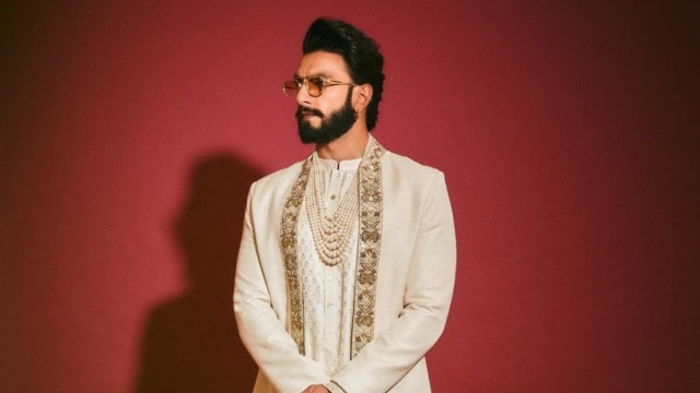Ranveer Singh's spokesperson has confirmed that the actor has filed a complaint after his deepfake video surfaced online