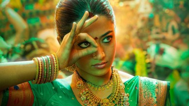 Rashmika Mandanna