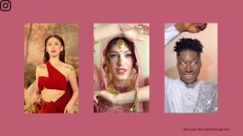 Asoka makeup trend takes over internet