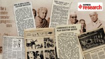 Illiterate voters, spread of communism and a staggering success: How the world saw the first Indian elections
