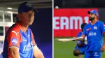 Ricky Ponting agrees with Rohit Sharma on Impact Player rule