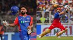 IPL 2024 Orange Cap: Rishabh Pant and Phil Salt joins Virat Kohli