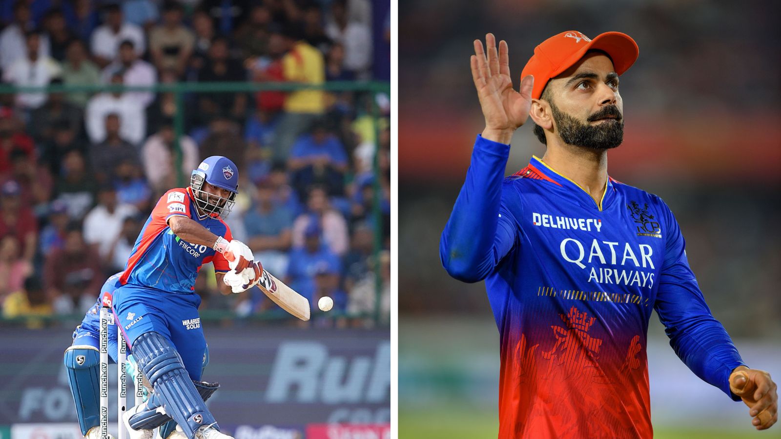 IPL 2024 Orange Cap update: Rishabh Pant blasts his way next to Virat Kohli after cameo vs Mumbai thumbnail