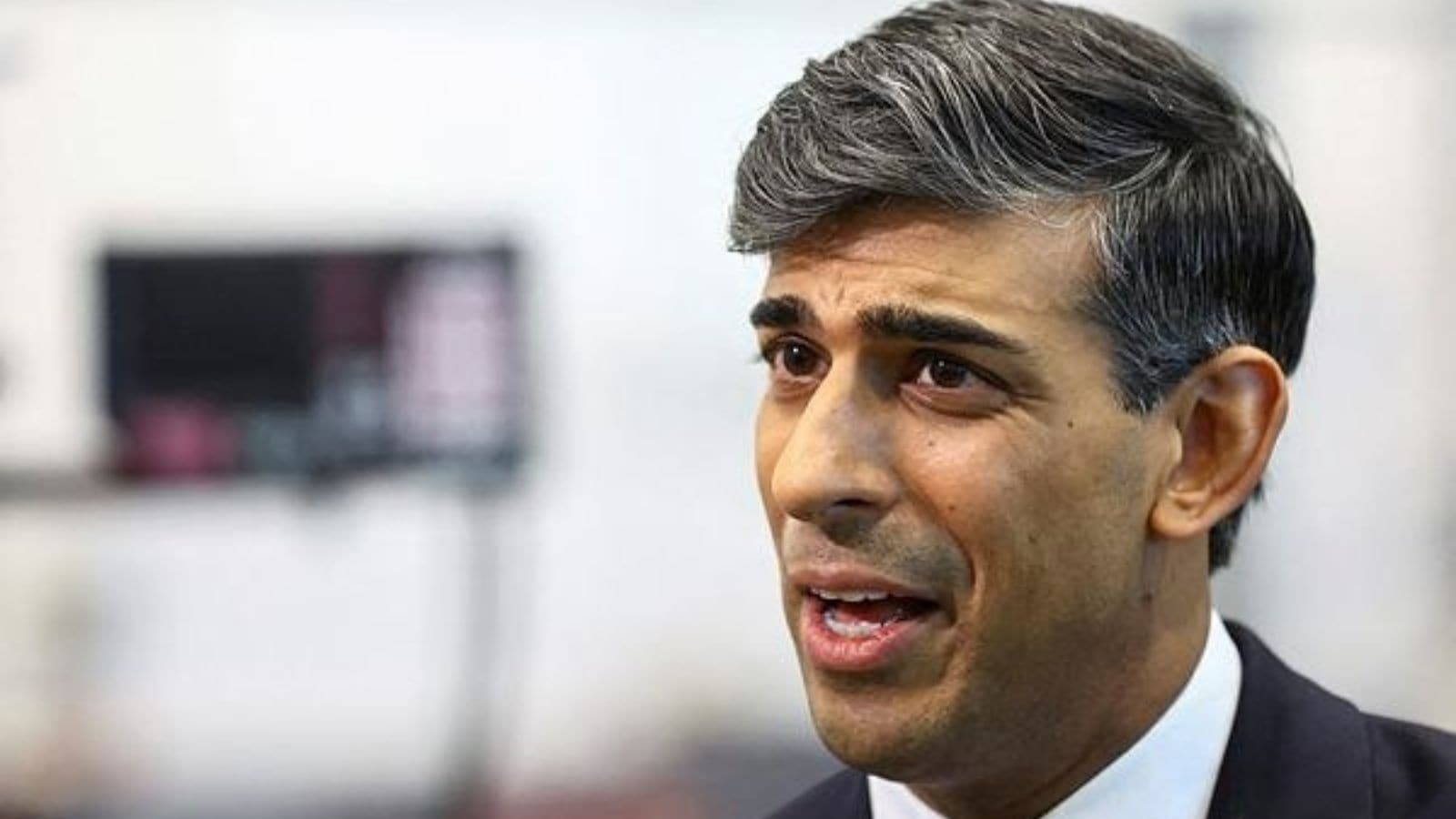 Britain Rishi Sunak UK Election
