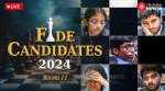 Candidates 2024 Live: The Chess Candidates tournament takes place at Toronto, Canada