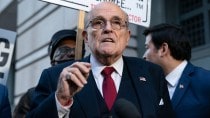Arizona indicts 18 in case over 2020 election in Arizona, including Rudy Giuliani and Mark Meadows