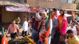 Parshottam Rupala, Rupala candidature, Rupala replacement dadline, Rajput leaders protests against BJP, Kshatriya community, Rajkot Lok Sabha seat, Lok Sabha Elections 2024 Odisha Assembly Elections 2024 Andhra Pradesh Assembly Elections 2024 Arunachal Pradesh Assembly Elections 2024 Sikkim Assembly Elections 2024