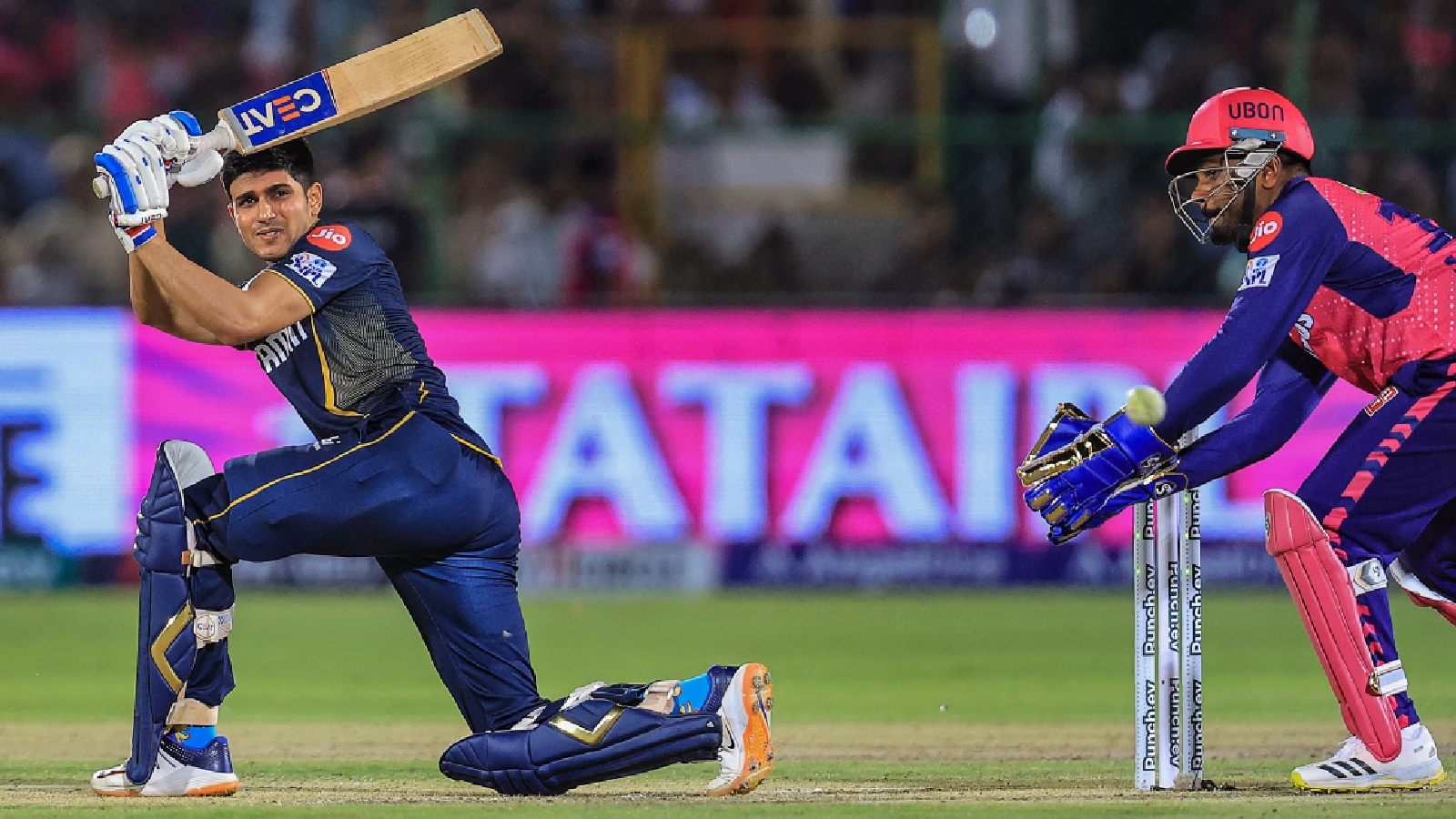 IPL 2024 Points Table Gujarat Titans rise to 6th spot after win over