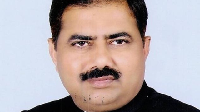 Attaur Rahman objectionable remarks, Attaur Rahman abusive language, Baheri SP MLA on Chhatrapal Gangwar, Baheri assembly seat, Lok Sabha elections 2024, Attaur Rahman public speeches, indian express news