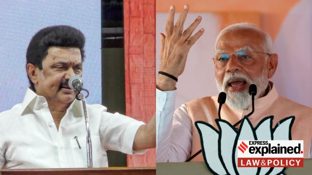 Modi, stalin, ndrf