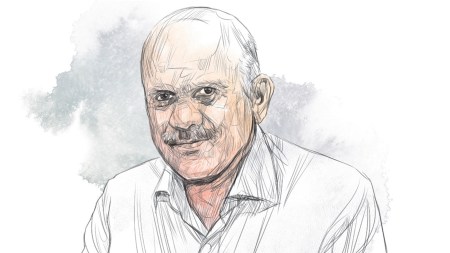 Sadanand Date, Director-General (DG) of the National Investigation Agency (NIA), National Investigation Agency (NIA), Rajya Sabha members, National Council of Educational Research and Training (NCERT), delhi news, India news, Indian express, Indian express India news, Indian express India