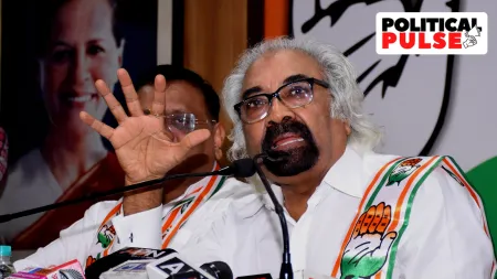 From ‘hua to hua’ on anti-Sikh riots to inheritance tax: Sam Pitroda drags Congress into another row