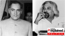 Sam Pitroda, Understanding inheritance tax