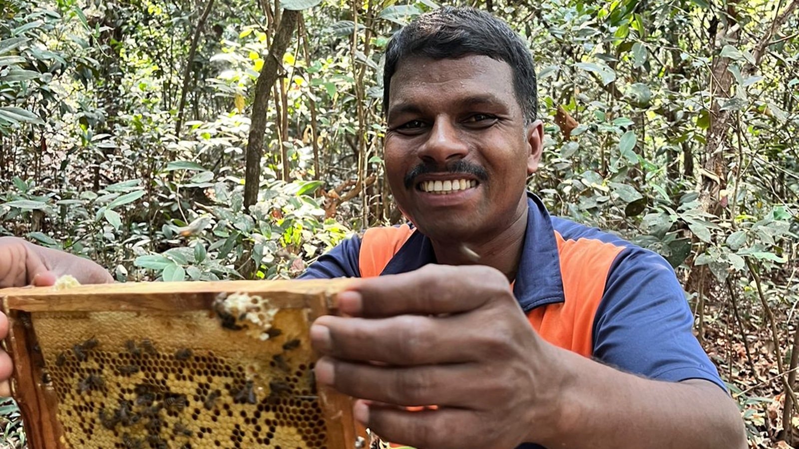 sambhaji desai, pune news, indian express