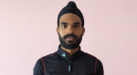 Rifle shooter Sandeep Singh is in the mix for a Paris Olympics berth.