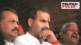 Sanjeev Balyan