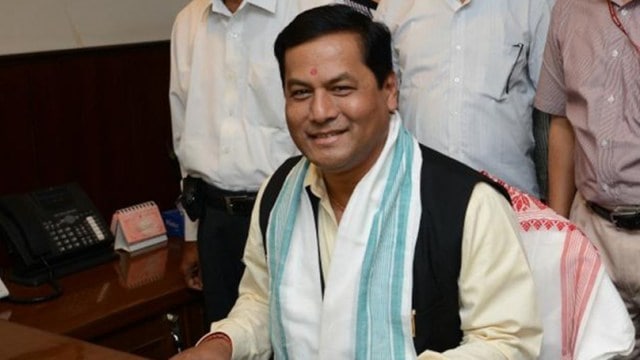 Sarbananda Sonowal Interview ‘in No Way Does Caa Impact Assams