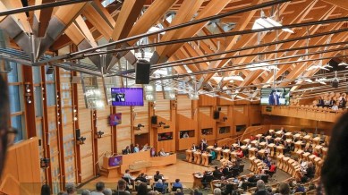 Scottish Parliament