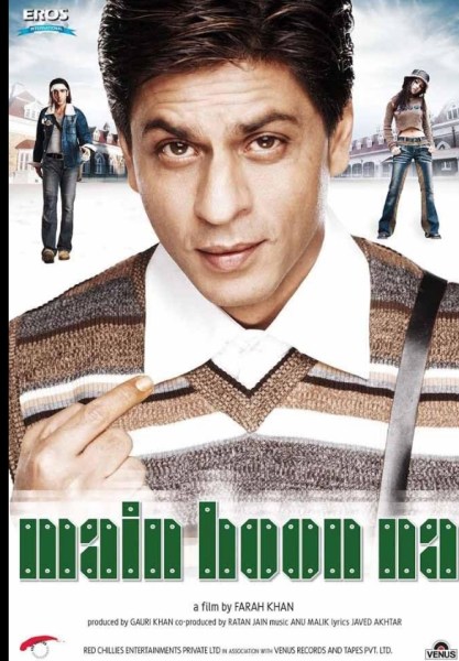 Main Hoon Na
