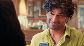 Sendhil Ramamurthy- Do Aur Do Pyaar