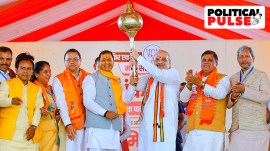 Uttarakhand Lok Sabha polls Agnipath